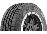 Goodyear Wrangler Steadfast HT
